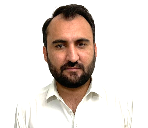 Maaz Ali Mumtaz